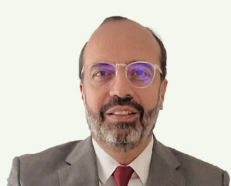 Jorge Enrique Sánchez