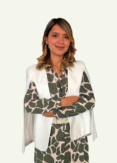 Ana Lucía Molina