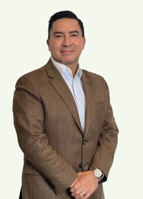 Giovanni Gutiérrez