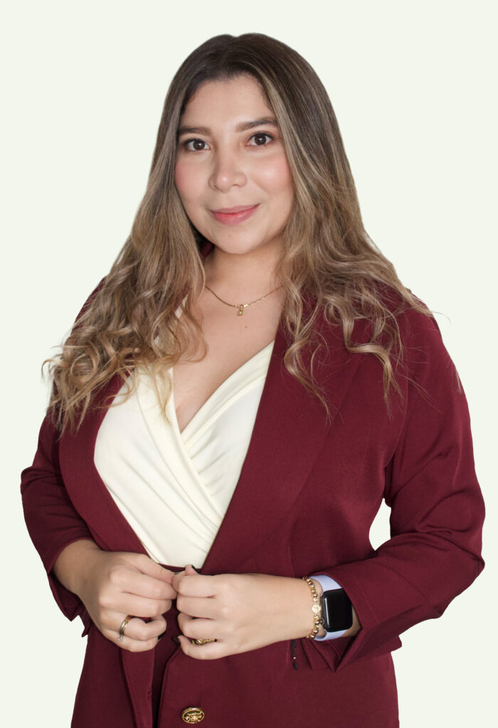 Laura Fernanda Muñoz
